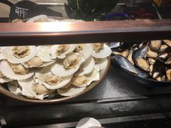 -西藏饭店·亚克·食光自助餐厅(文殊院店)
