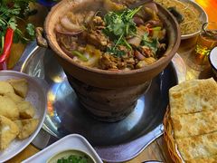 潮汕金牌鸡煲-洪大厨鸡煲(福田店)