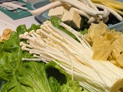 -0317火锅鸡·清真(正达店)