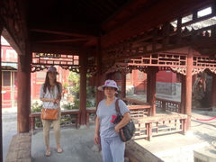 android_upload_pic-南阳府衙