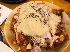 -Myth猪蹄(明洞店)