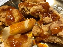 -梨花牛肉汤饭(仁恒伊势丹店)