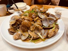 -南海渔家•海鲜•正宗海南菜(海棠湾店)