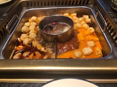 -重庆德庄火锅(太仓万达店)