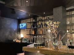 -大酉·M Coffee(北京美术馆店)