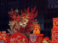 -福州天元国际威斯汀酒店·中国元素餐厅