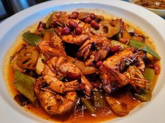 -辣婆婆(航天桥店)