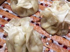 -西贝(上海我格广场店)