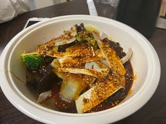 -艺味深尝(云锦路店)