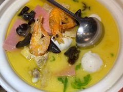 传统杭三鲜-新发现(苏州中心商场店)