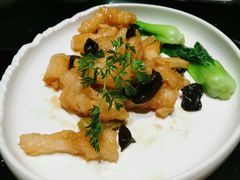 -开海·红岛海鲜虾水饺(石老人店)