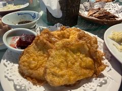 -福满圆(琨莎中心店)