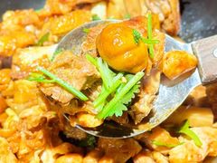-肥家大排档(天河体育西店)