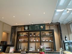 -福州西湖大酒店·怡湖咖啡厅