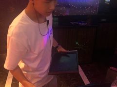 -方糖KTV-PLUS(世茂广场店)