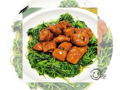 -和记小菜(东方店)