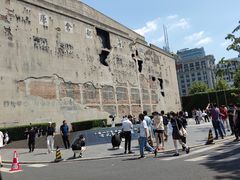 -上海四行仓库抗战纪念馆