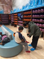 -探洞工场(重庆爱琴海旗舰店)