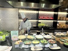 -广州粤海喜来登酒店