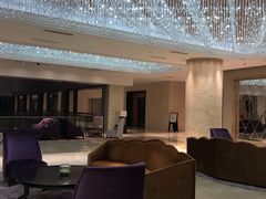 -上海中航虹桥机场泊悦酒店