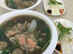 -威尼斯人酒店琳琅美食广场