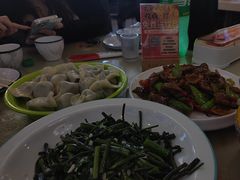 -北方饺子王·海肠捞饭·海鲜锅(山大店)