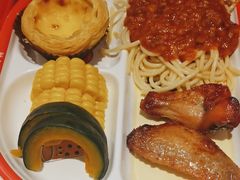 -避风塘·金牌店·夜宵(金玉兰店)