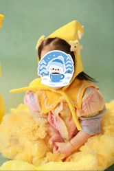 -儿时蒙太奇摄影(亦庄店)