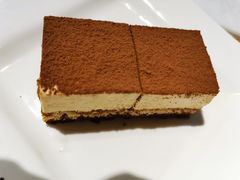 提拉米苏-斗牛士牛排(南京东路店)