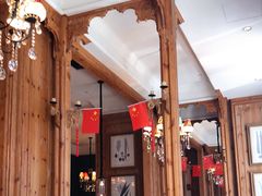 -新白鹿餐厅(城西银泰城店)