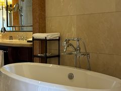 -中旅阿那亚九龙湖·公主酒店