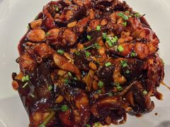 -阿娘家·原生态农家菜(国顺东路店)