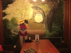 -莫比餐厅(五道口店)