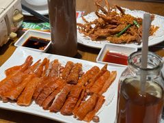 -肥仔文澳门猪骨煲(南京西路店)