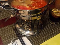 iphone_upload_pic-火舞泰·泰式海鲜火锅餐厅(世纪城店)