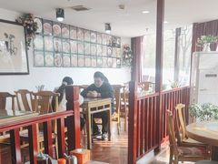 -鸡西大冷面海鲜烧烤涮(常营店)