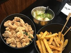 -小明同学(三里屯店)