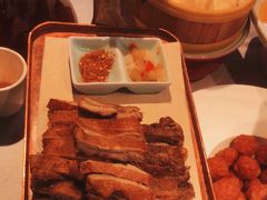 -京味斋·北京烤鸭(华威桥北工大店)