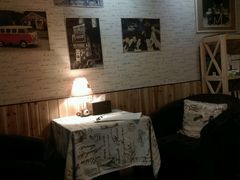android_upload_pic-隅cafe(傅厚岗店)