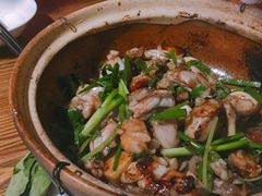 -广东道至正餐厅(区庄店)