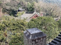 -韬光茶庵