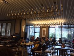 -三宝大饭店-中和艺素餐厅(浦上金山正祥广场店)