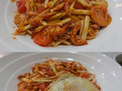 -二扁私房面馆(崂山路店)