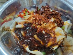 biangbiang面-玲玲面屋