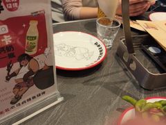-钱锋炭缸烧烤(南湖大路总店)
