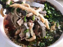 -阿叶羊杂碎(前进街店)