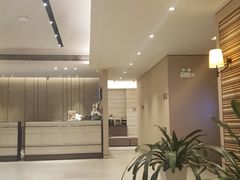 -如家精选酒店(苏州火车站万达广场地铁站店)