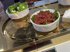 -西火火·川派小火锅(西溪银泰店)