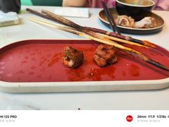 -清真·宁夏印象·盐池滩羊肉体验店(江宁路店)
