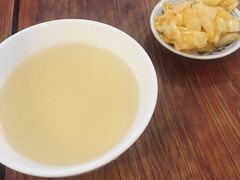 -纯阳馆鱼香排骨面(东二道街店)